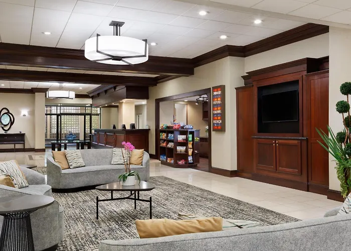 Holiday Inn National Airport / Crystal City